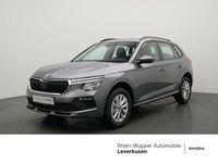 Gebraucht Skoda Kamiq Selection 95 PS (69 kW) 2025 Graphitgrau SUV