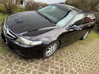 gebraucht Honda Accord Tourer 2.2 ctdi TÜV 12/24