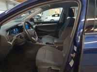 Gebraucht VW Golf VIII Life 150 PS (110 kW) 2022 Atlantic blue metallic Limousine