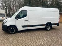 gebraucht Opel Movano 