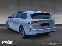 Neu Opel Astra Edition 114 kW (156 PS) 2025 Met. kristall silber Kombi