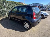 Gebraucht Seat Mii 60 PS (44 kW) 2013 Schwarz Kleinwagen