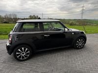 Usado Mini Cooper D 112 HP (82 kW) 2012 Preto Citadino