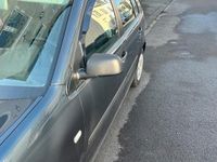 Gebraucht VW Polo 65 PS (47 kW) 2003 Grau Kleinwagen