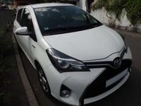 gebraucht Toyota Yaris Hybrid 1.5 VVT-i Edition-S