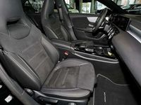 gebraucht Mercedes A250 e Kompaktlimousine AMG 360°+MBUX+Night