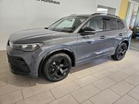 Gebraucht VW Tiguan R-line 150 PS (110 kW) 2024 Grau SUV