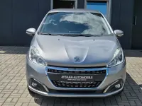 Gebraucht Peugeot 208 Active 110 PS (80 kW) 2019 Grau Kleinwagen
