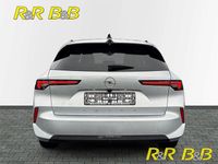 Gebraucht Opel Astra Edition 110 PS (80 kW) 2025 Grau Kombi