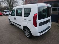 gebraucht Fiat Doblò 1.6 16V Multijet