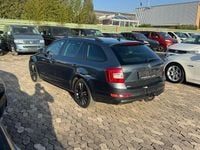 Gebraucht Skoda Octavia Style 150 PS (110 kW) 2017 Kombi