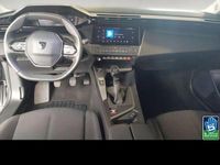 Gebraucht Peugeot 308 SW Active 110 PS (80 kW) 2022 Grau Kombi