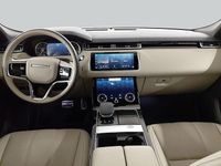 Gebraucht Land Rover Range Rover Velar SE Dynamic 304 PS (223 kW) 2022 Santorini black SUV