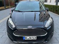 gebraucht Ford Fiesta Fiesta1.5 TDCi SYNC Edition