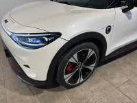 Gebraucht Smart #3 Brabus 314 kW (428 PS) 2026 Weiß SUV