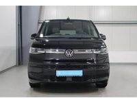 Używany VW T7 Style 110 KM (80 kW) 2025 Czarny Van