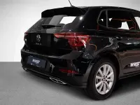 Gebraucht VW Polo R-line 116 PS (85 kW) 2026 Deep black perleffekt Limousine
