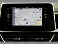 Usata VW T-Roc 150 CV (110 kW) 2022 Bianco SUV