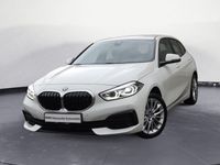 gebraucht BMW 118 i Advantage Klimaaut. PDC Sitzhzg. Vorn