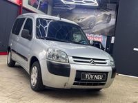 Gebraucht Citroën Berlingo Tonic 75 PS (55 kW) 2003 Silber Van / Kleinbus