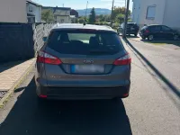 Gebraucht Ford Focus 163 PS (119 kW) 2026 Kombi