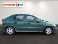 gebraucht Opel Astra 1.6i Selection Comfort