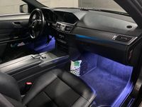 Gebraucht Mercedes E300 Avantgarde 231 PS (169 kW) 2014 Grau Kombi