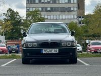 gebraucht BMW 525 E39 i
