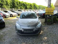 Gebraucht Renault Mégane Dynamique 131 PS (96 kW) 2012 Stone Limousine