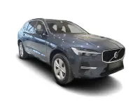 Gebraucht Volvo XC60 Core 2022 Blau SUV