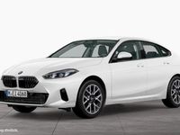 Gebraucht BMW 220 156 PS (114 kW) 2025 Weiß Coupé