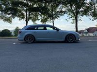 Gebraucht Audi A4 Ambiente 218 PS (160 kW) 2016 Weiß Kombi