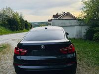 Gebraucht BMW X4 245 PS (180 kW) 2016 Andere farben SUV