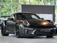 Gebraucht Porsche 911 383 PS (281 kW) 2020 Schwarz