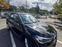 Gebraucht BMW X1 Advantage 140 PS (102 kW) 2018 SUV