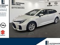 Gebraucht Suzuki Swace Comfort+ 140 PS (102 kW) 2024 Weiß Kombi