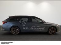 gebraucht Cupra Leon SPORTSTOURER VZ CUP 7-G-DSG 4D 228KW