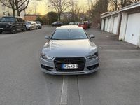 Gebraucht Audi A7 Competition 326 PS (239 kW) 2015 Grau Kleinwagen