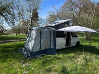 Gebraucht VW T5 140 PS (102 kW) 2012 Weiß Van