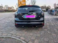 Gebraucht Ford Focus ST 250 PS (183 kW) 2014 Schwarz Limousine