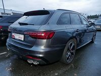 gebraucht Audi S4 Avant TDI