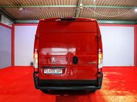 Gebraucht Peugeot Boxer 165 PS (121 kW) 2023 Van
