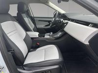 Gebraucht Land Rover Range Rover evoque SE Dynamic 165 PS (121 kW) 2024 Arroios grey SUV