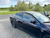 Gebraucht Mazda 6 Active 147 PS (108 kW) 2007 Violet Limousine