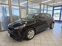 Nieuw Renault Clio V Evolution 91 PK (66 kW) 2025 Zwart Hatchback