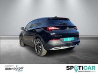 gebraucht Opel Grandland X Elegance Plug-in-Hybrid Grandland (X)