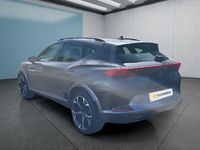 Gebraucht Cupra Formentor 150 PS (110 kW) 2022 Schwarz SUV
