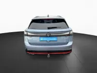 Gebraucht VW ID.7 Pro 210 kW (286 PS) 2025 Blau Kombi