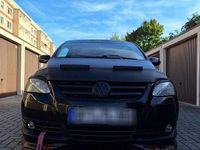 Gebraucht VW Fox Style 54 PS (39 kW) 2010 Kleinwagen