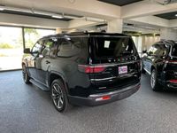 Occasion Jeep Wagoneer 397 ch (291 kW) 2022 Noir SUV
